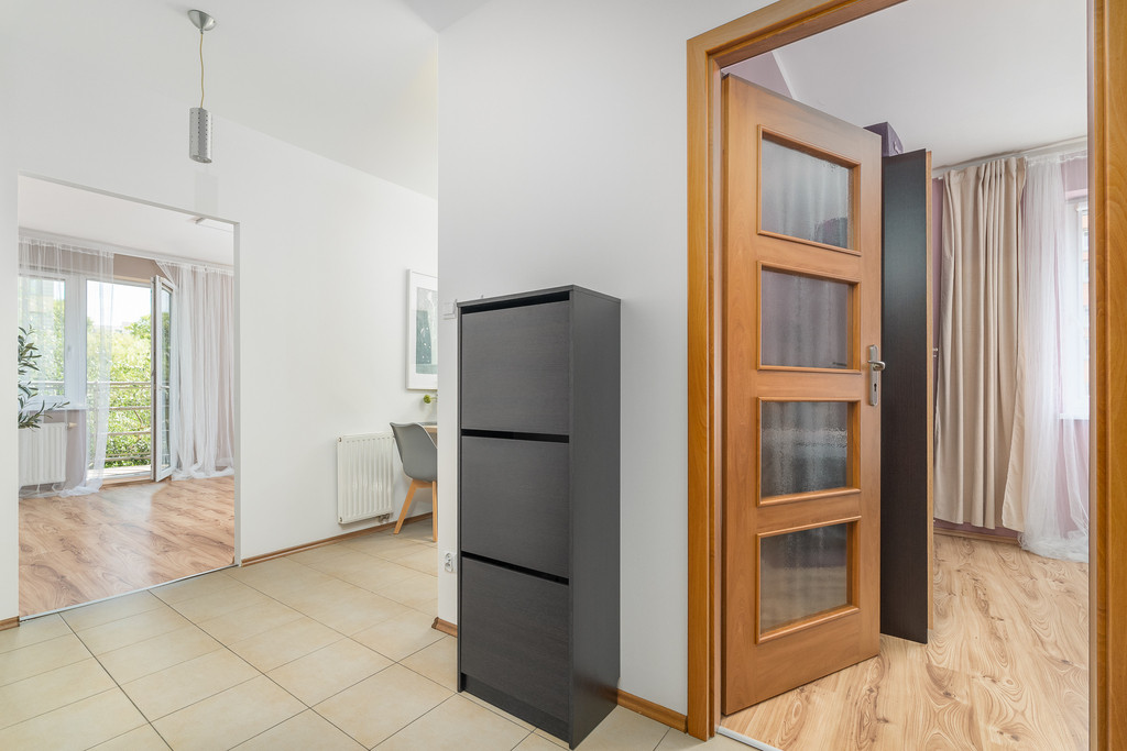 Mieszkanie Sprzedaż Szczecin Książąt Pomorskich Przyjaciół Żołnierza 7