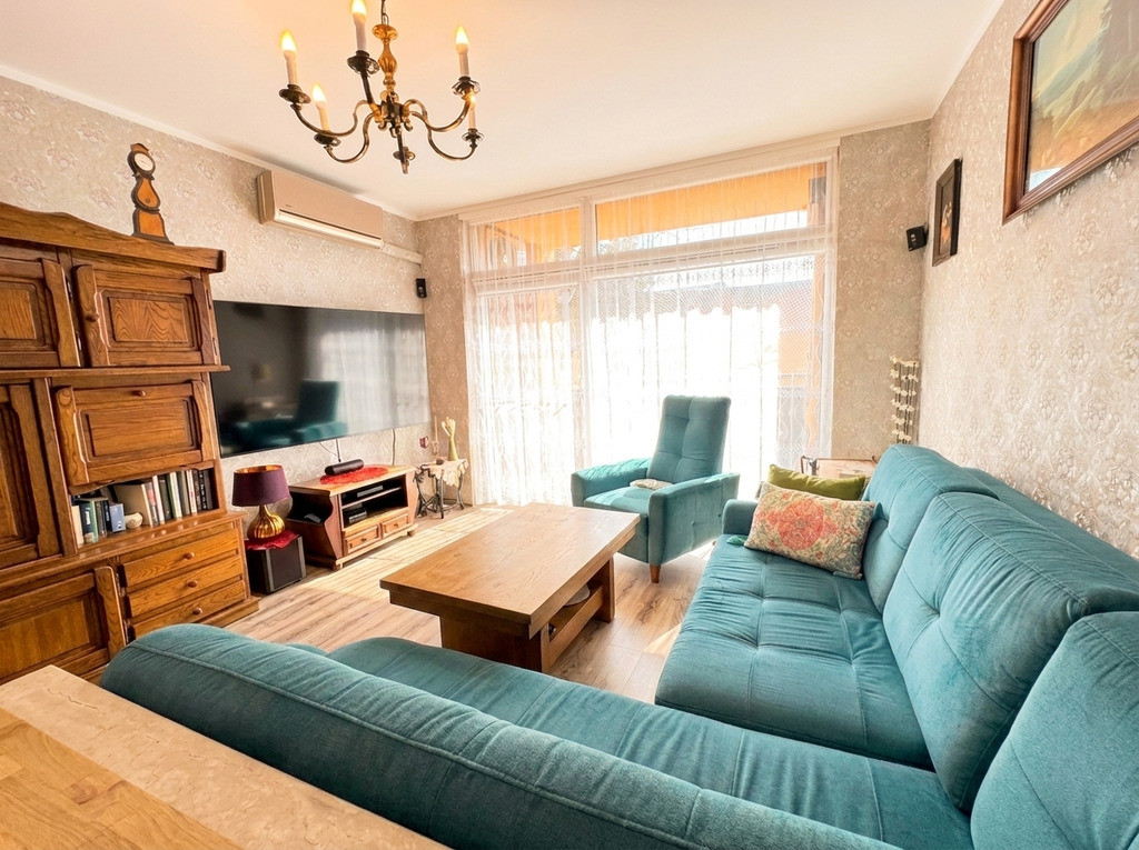 Mieszkanie Sprzedaż Szczecin Dąbie Szybowcowa 5