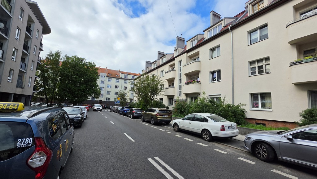 Mieszkanie Sprzedaż Szczecin Pogodno Bogumiły 15