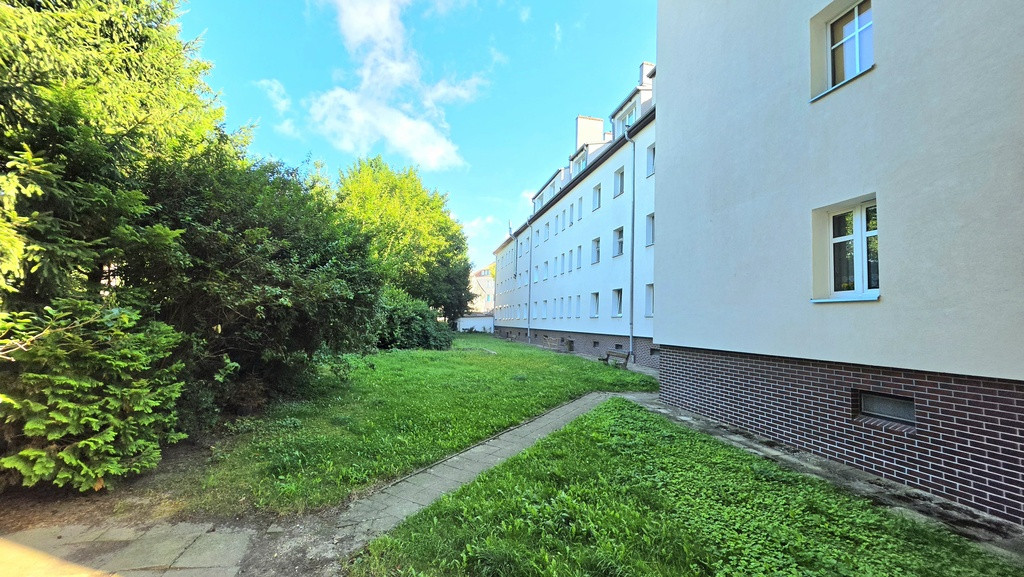 Mieszkanie Sprzedaż Szczecin Pogodno Bogumiły 8