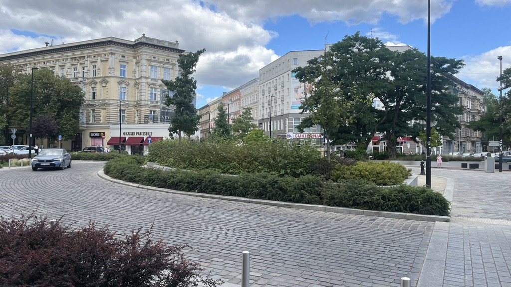 Lokal Wynajem Szczecin Centrum 2