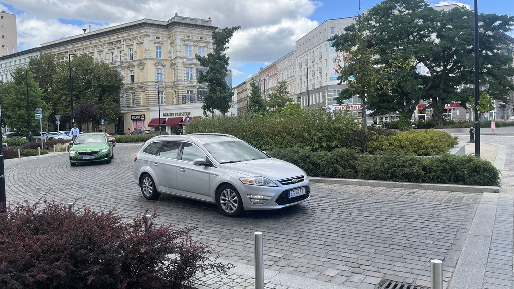 Lokal Wynajem Szczecin Centrum 3