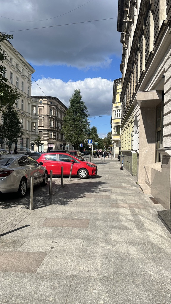 Lokal Wynajem Szczecin Centrum 4