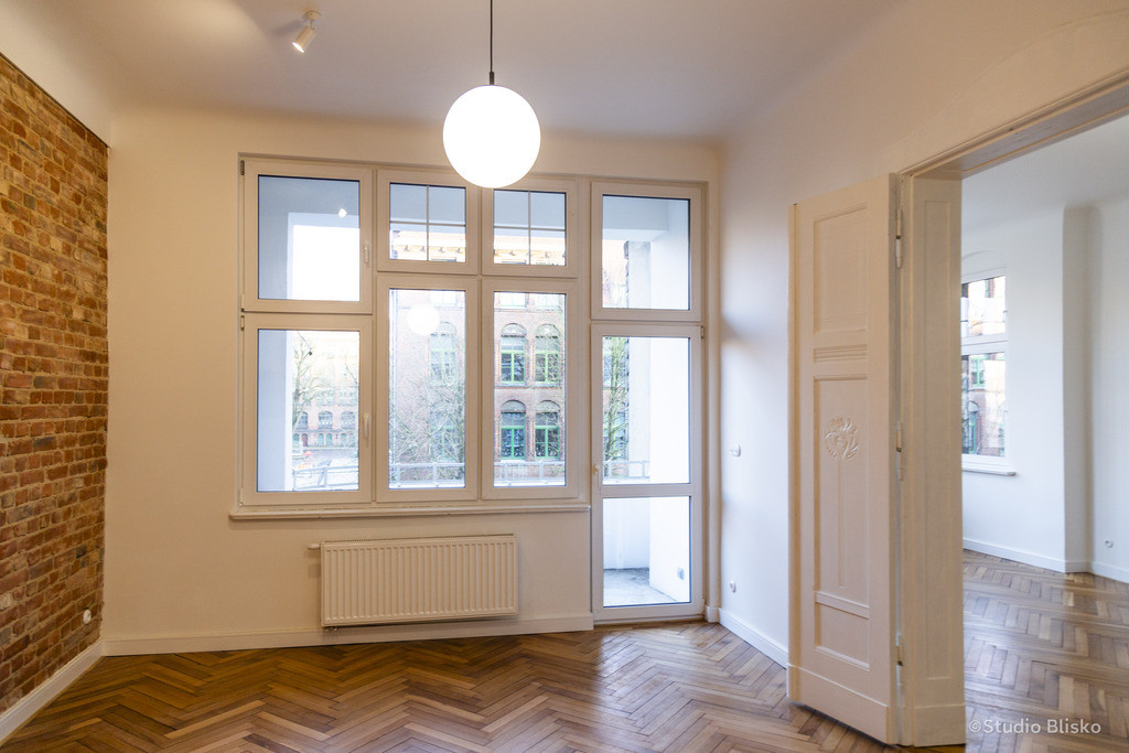 Lokal Wynajem Szczecin Centrum Bolesława Śmiałego