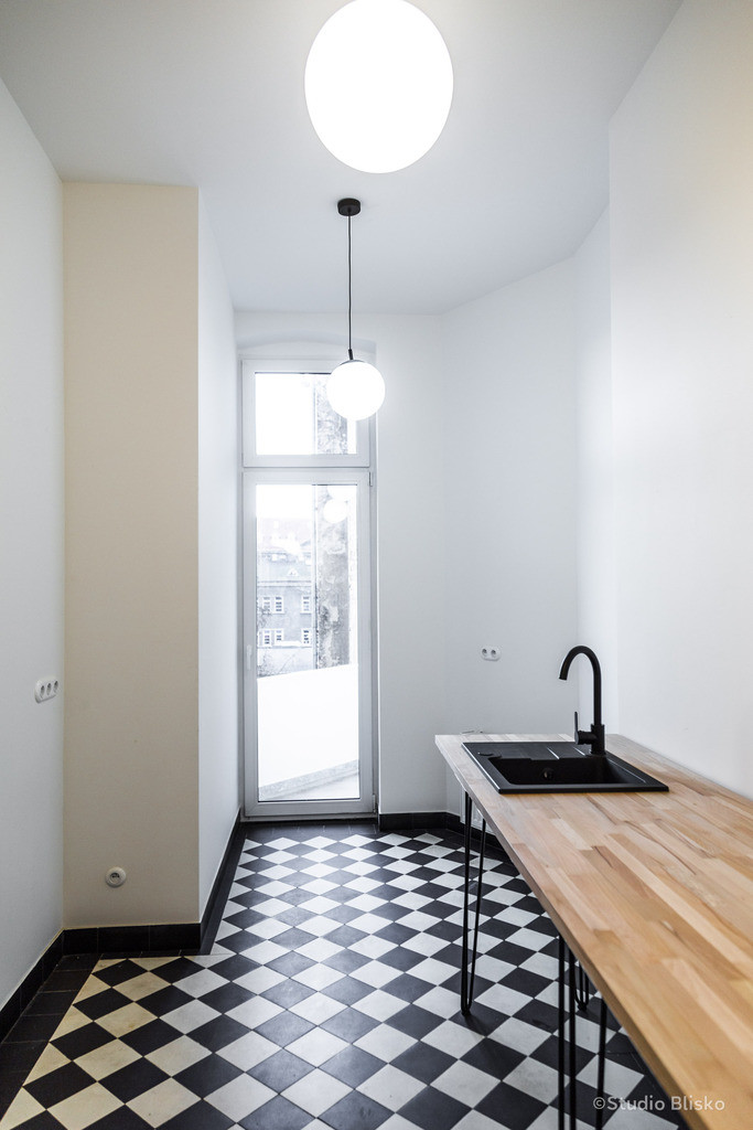 Lokal Wynajem Szczecin Centrum Bolesława Śmiałego 19