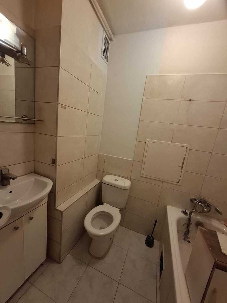 Mieszkanie Sprzedaż Szczecin Pomorzany 7