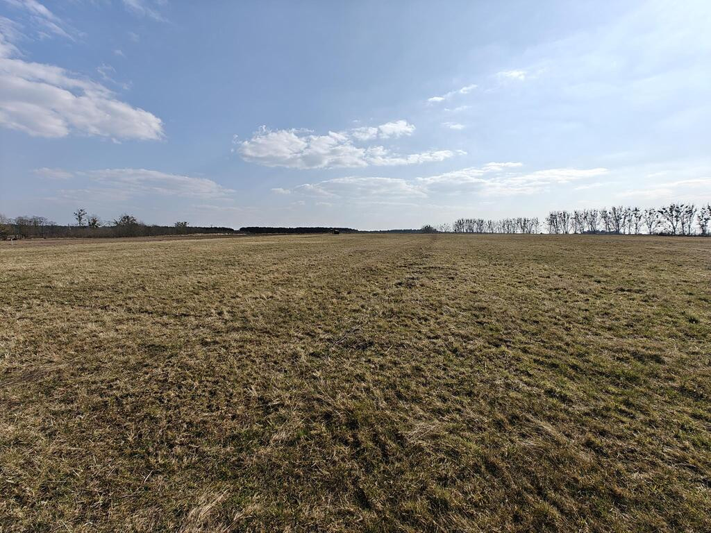 Działka Sprzedaż Stepnica