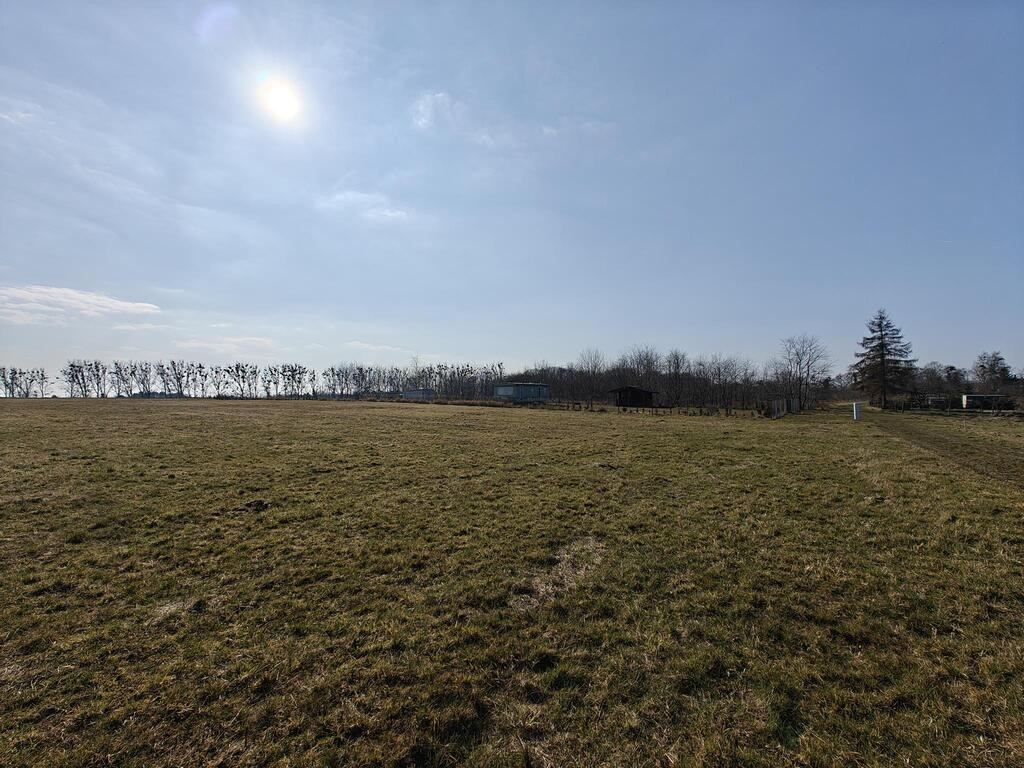 Działka Sprzedaż Stepnica