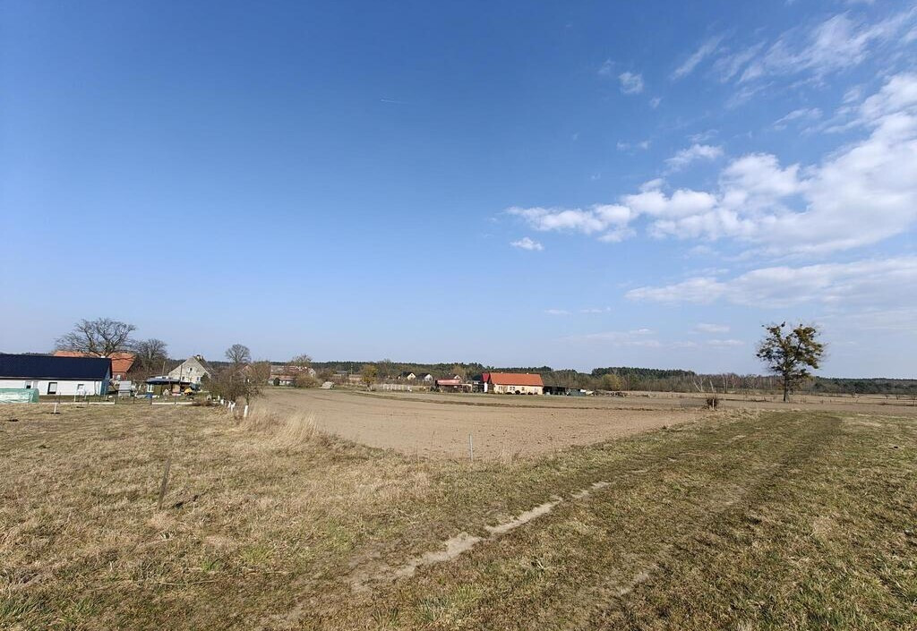 Działka Sprzedaż Stepnica