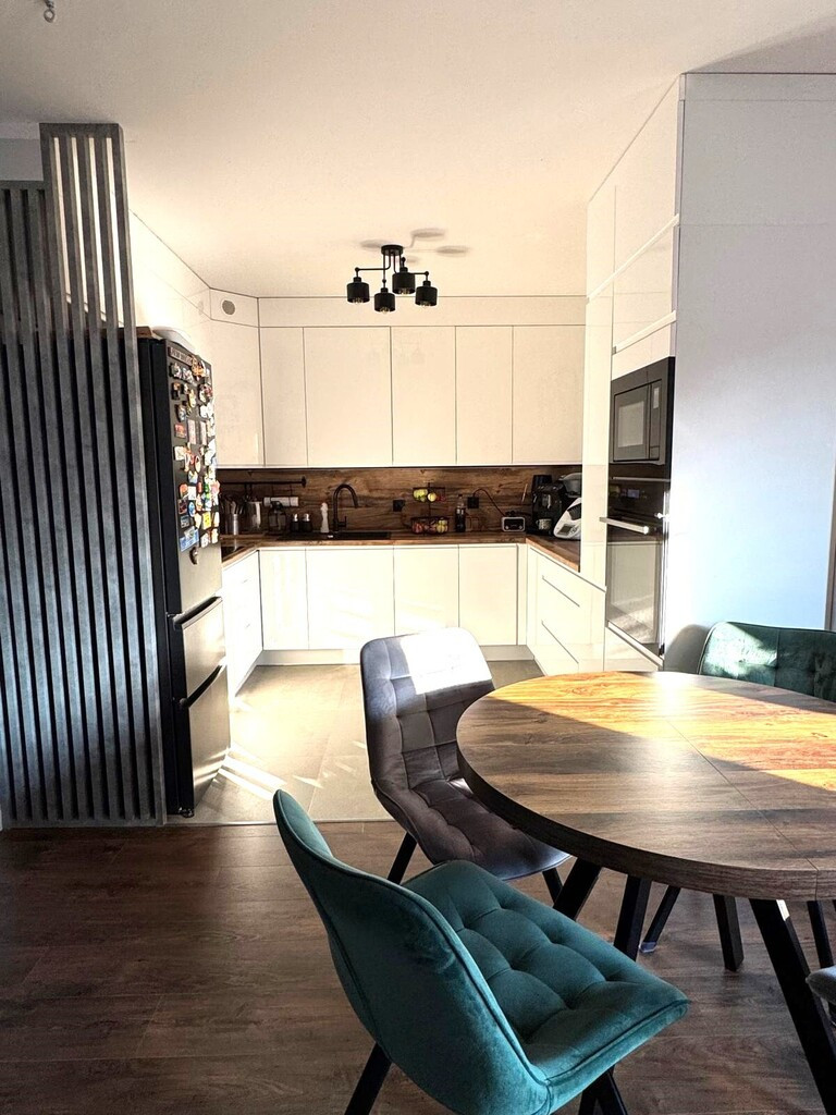 Mieszkanie Sprzedaż Szczecin os. Bukowe 3