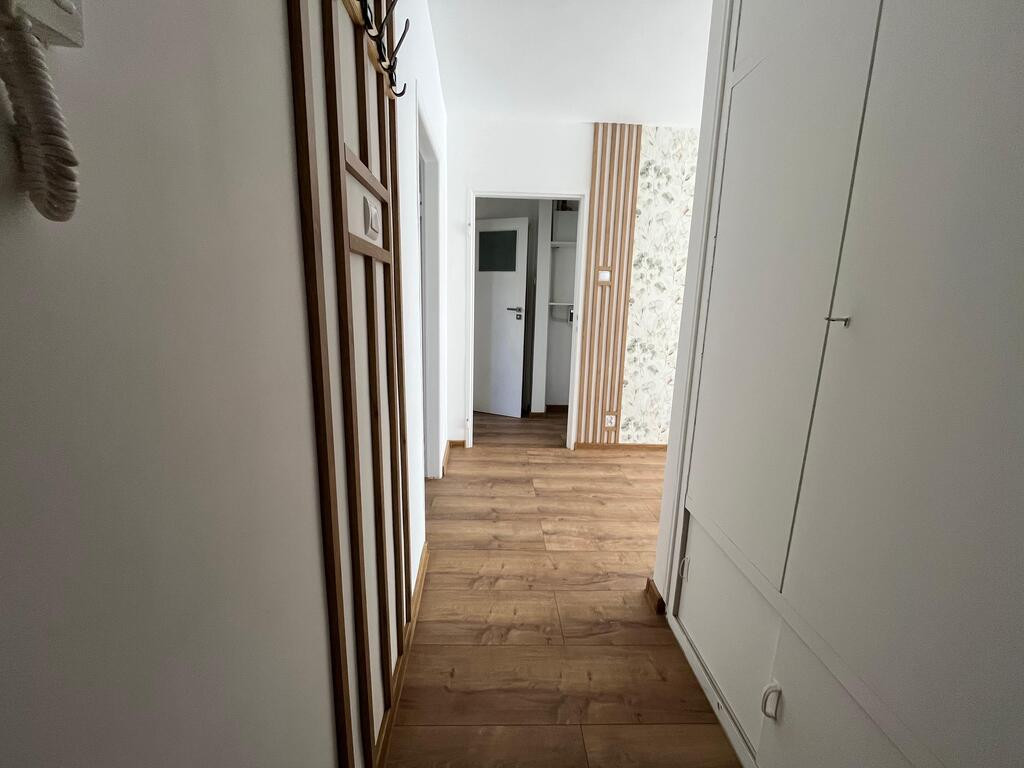 Mieszkanie Wynajem Szczecin Centrum Panieńska 11