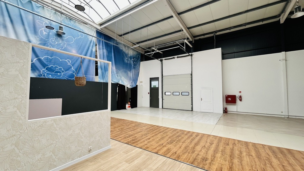 Lokal Wynajem Szczecin Pomorzany 3