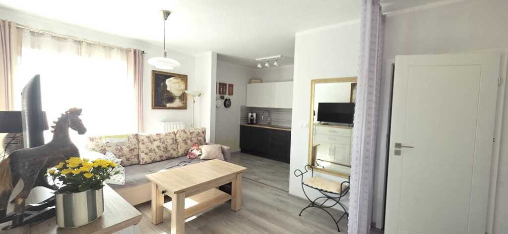 Mieszkanie Sprzedaż Police Józefa Piłsudskiego 1