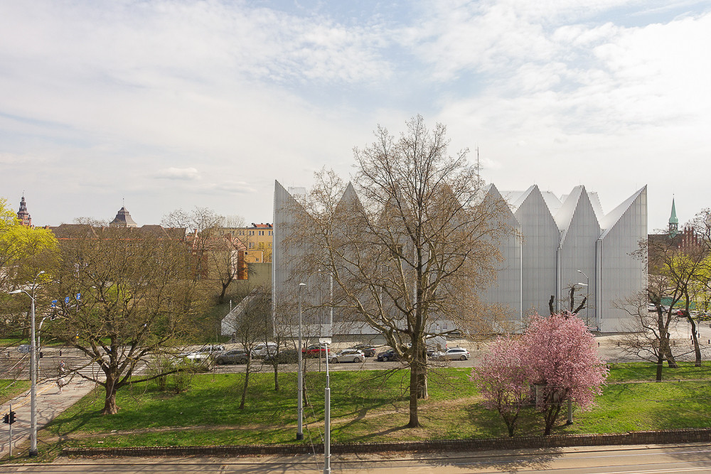 Mieszkanie Sprzedaż Szczecin Centrum Małopolska 1