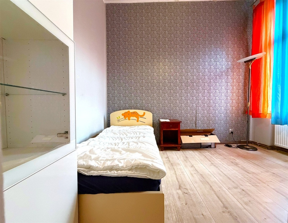 Mieszkanie Sprzedaż Szczecin Śródmieście-Centrum Jagiellońska 6
