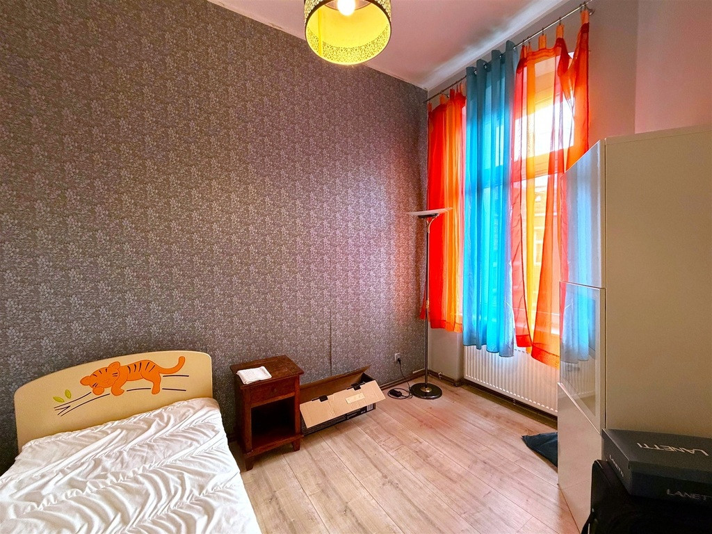Mieszkanie Sprzedaż Szczecin Śródmieście-Centrum Jagiellońska 7