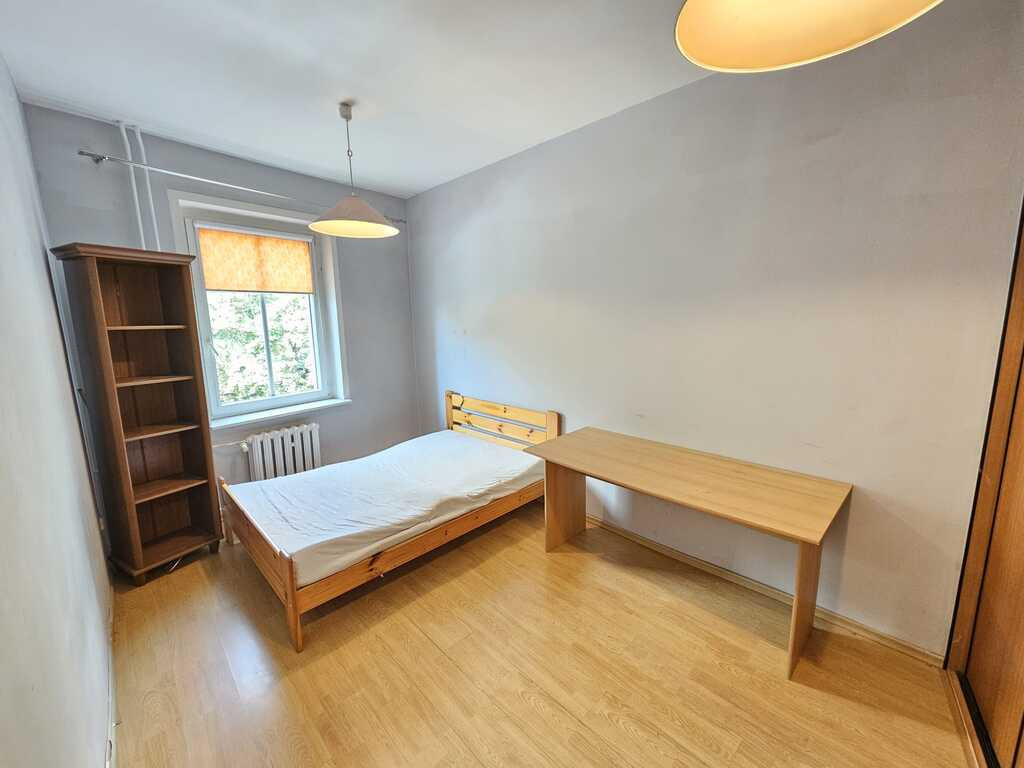 Mieszkanie Sprzedaż Szczecin Niebuszewo Zygmunta Krasińskiego 5