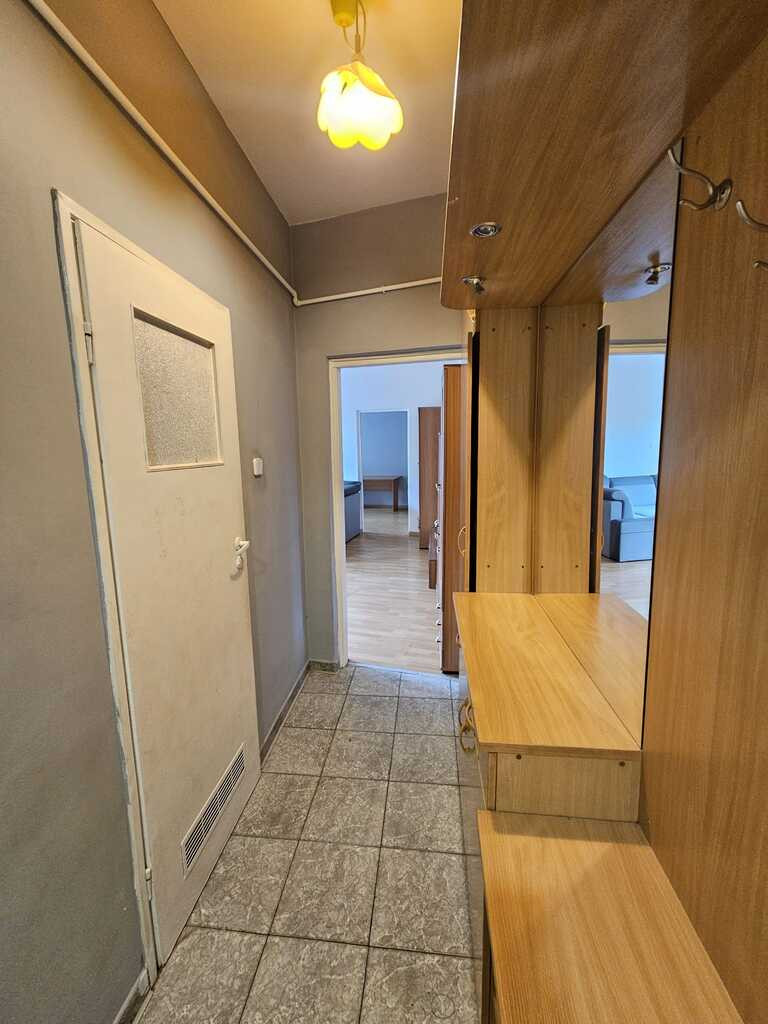 Mieszkanie Sprzedaż Szczecin Niebuszewo Zygmunta Krasińskiego 12