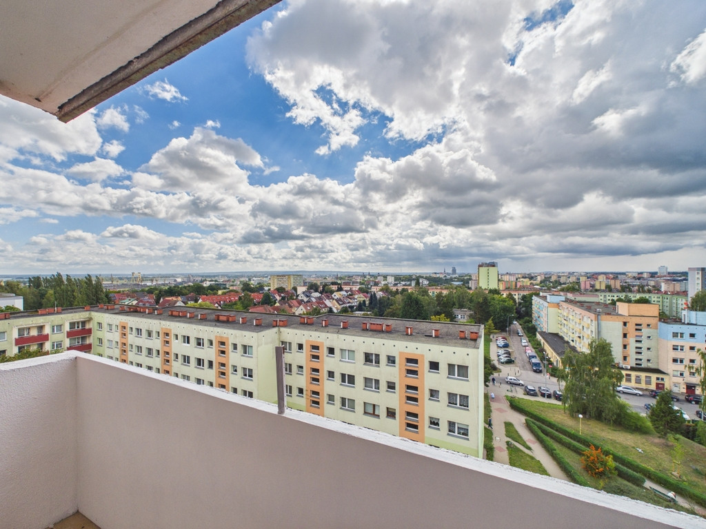 Mieszkanie Sprzedaż Szczecin Niebuszewo Przyjaciół Żołnierza 26