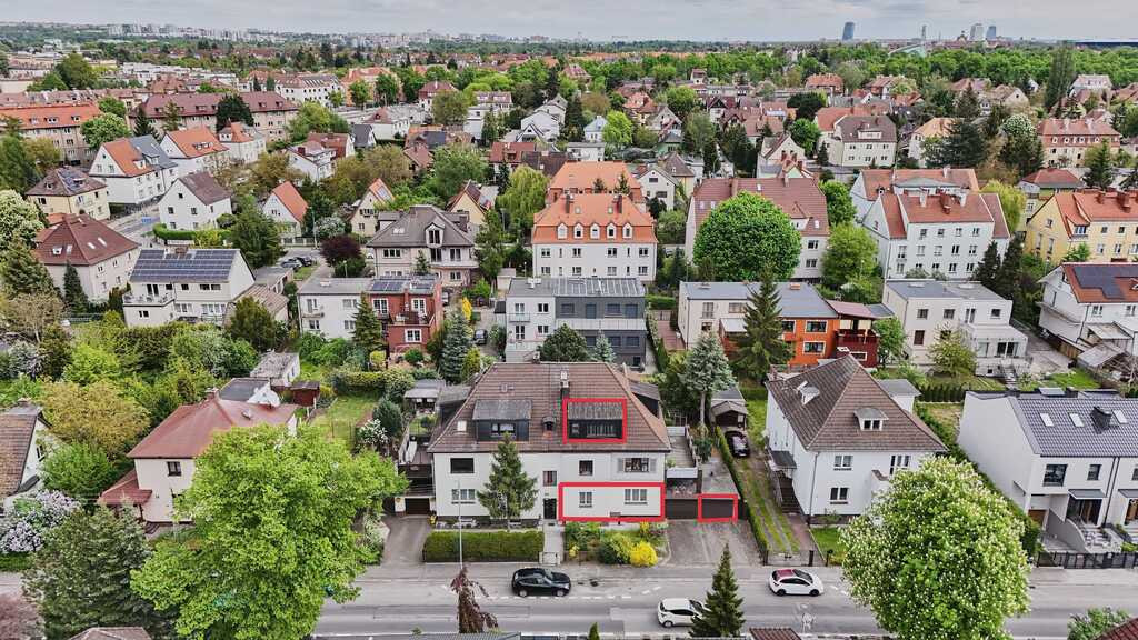 Mieszkanie Sprzedaż Szczecin 16