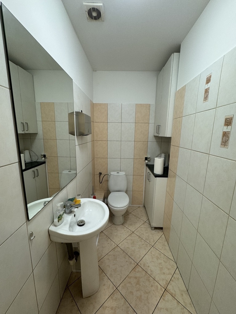 Lokal Wynajem Szczecin Śródmieście-Centrum 12