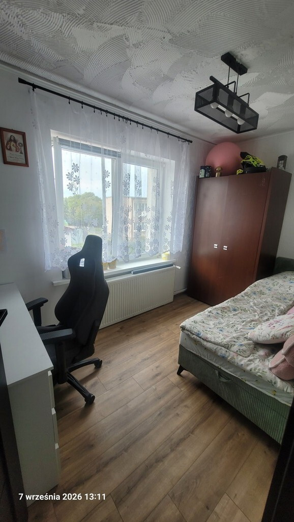 Mieszkanie Sprzedaż Choszczno Kopernika 5