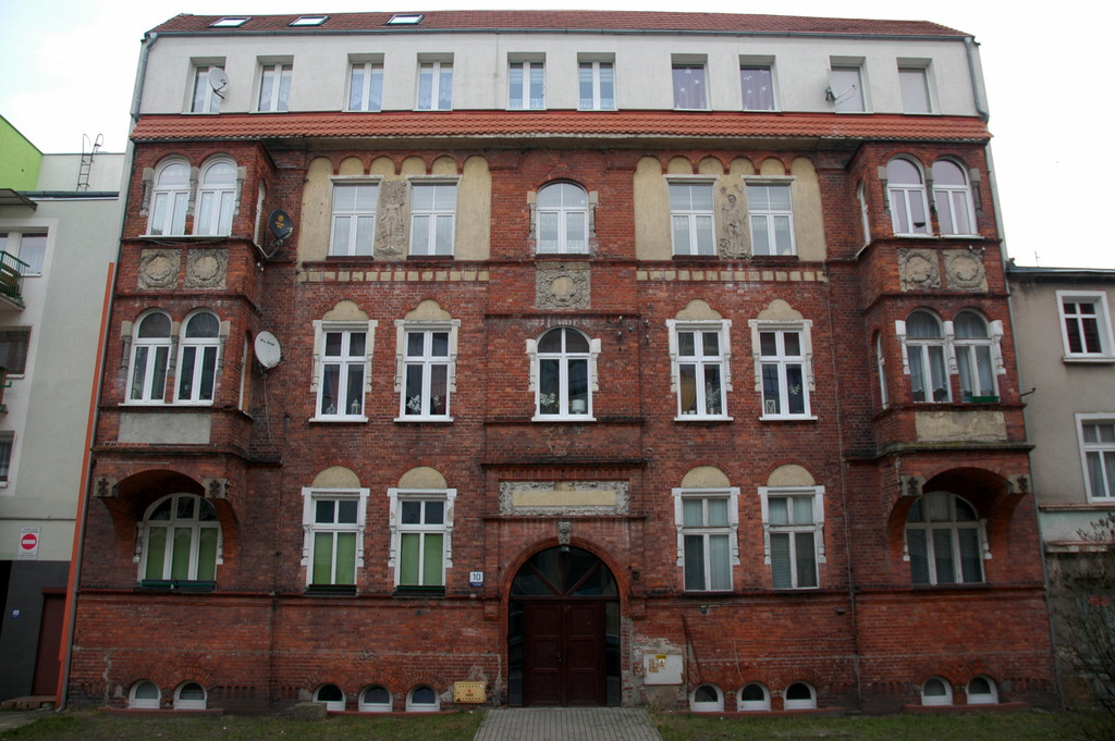 Mieszkanie Sprzedaż Świnoujście 12