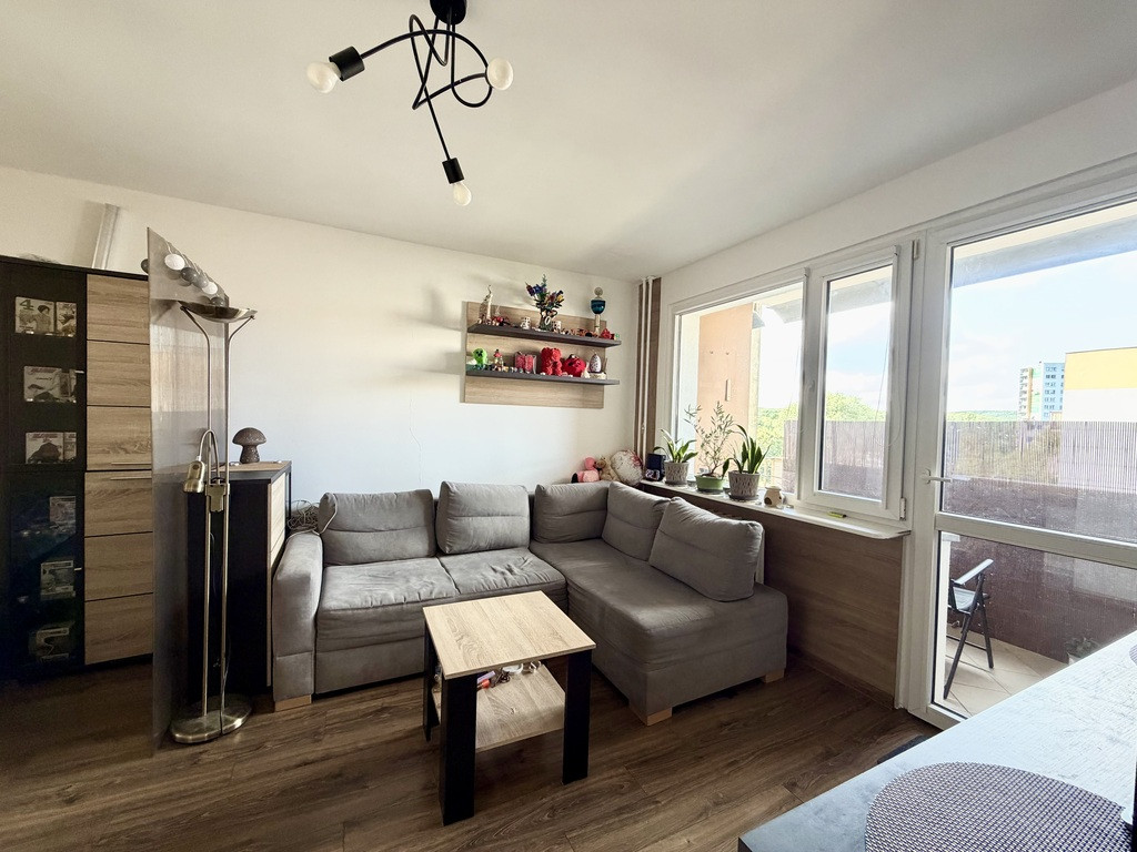 Mieszkanie Sprzedaż Szczecin os. Majowe Kosynierów 2