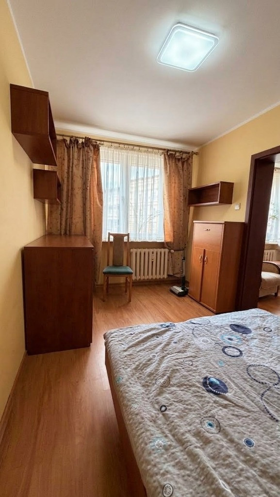 Mieszkanie Sprzedaż Szczecin Śródmieście-Centrum Mikołaja Kopernika 4