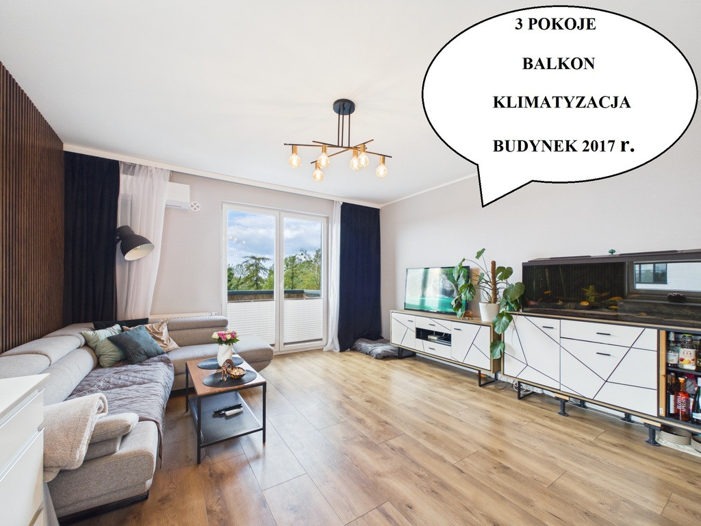 Mieszkanie Sprzedaż Szczecin Gumieńce Eugeniusza Kwiatkowskiego 1