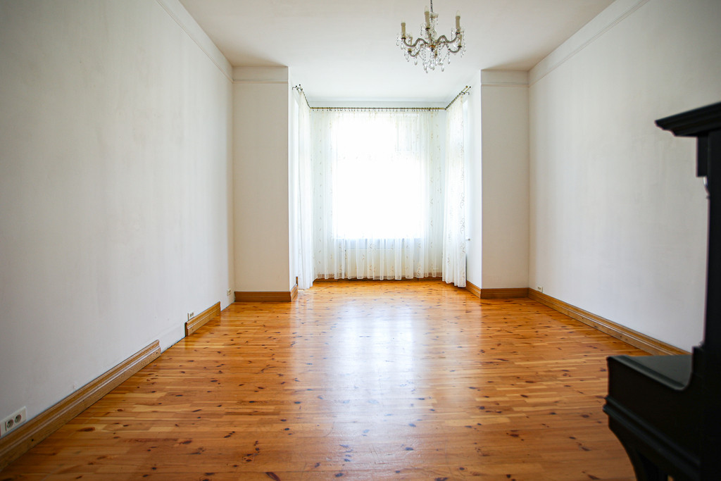 Mieszkanie Sprzedaż Szczecin Śródmieście-Centrum al.&nbsp;Papieża Jana Pawła II 5