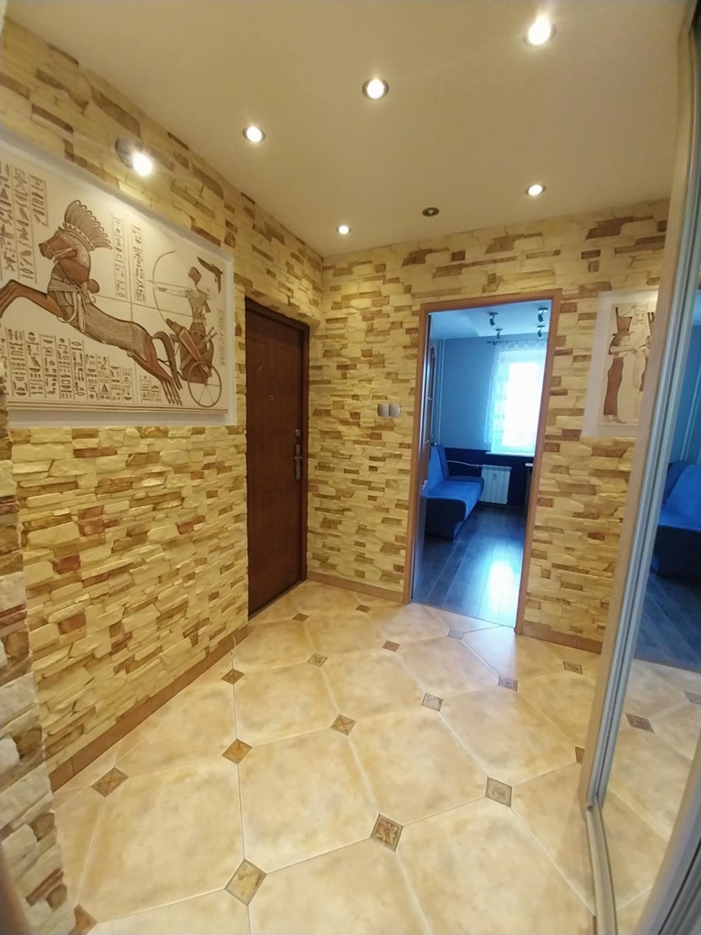 Mieszkanie Wynajem Szczecin Pomorzany św. Józefa 6