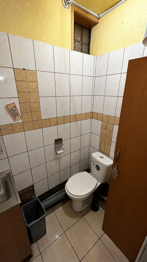 Lokal Sprzedaż Szczecin Pomorzany 8