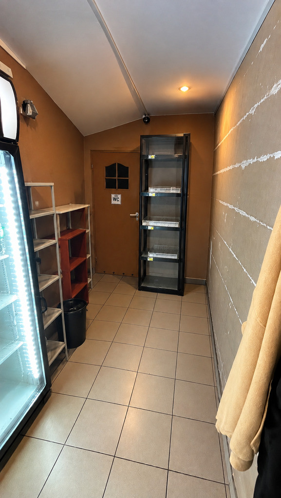Lokal Sprzedaż Szczecin Pomorzany 5