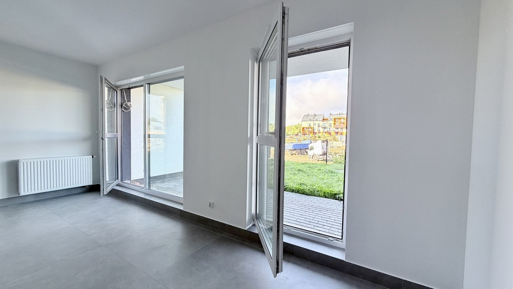 Lokal Wynajem Szczecin Bukowo 5