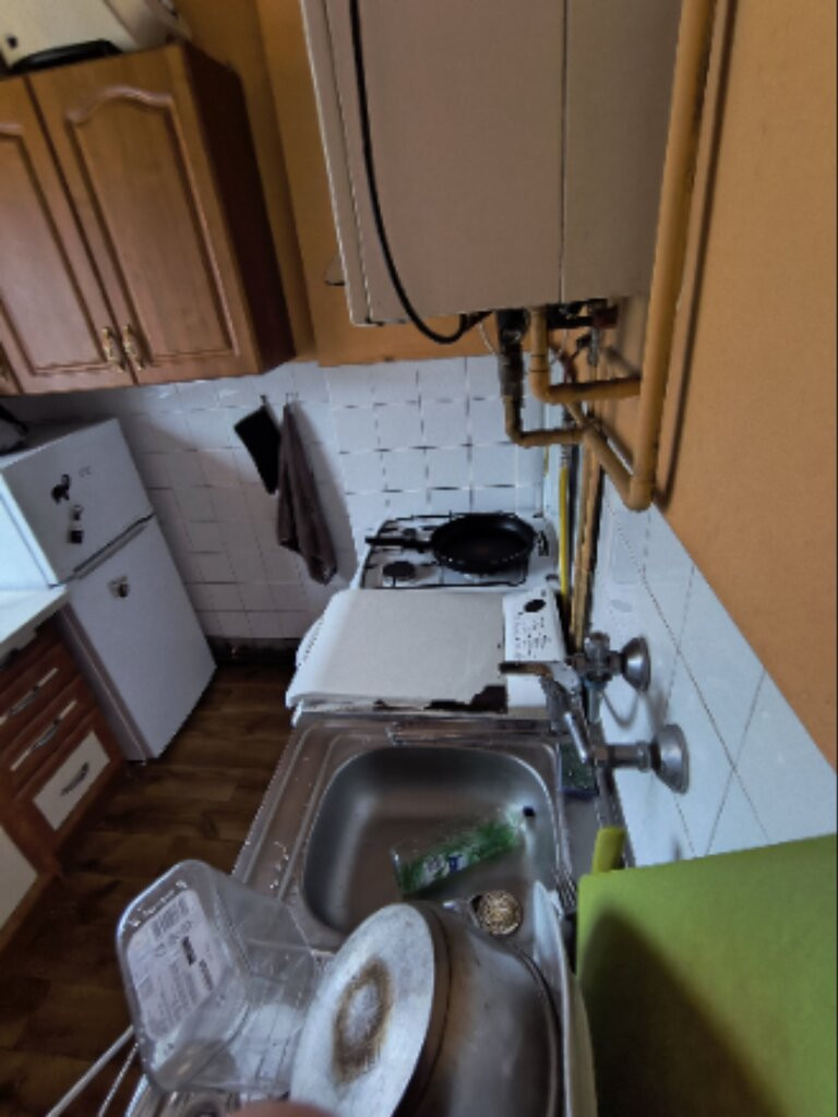 Mieszkanie Sprzedaż Szczecin Podjuchy Marmurowa 6