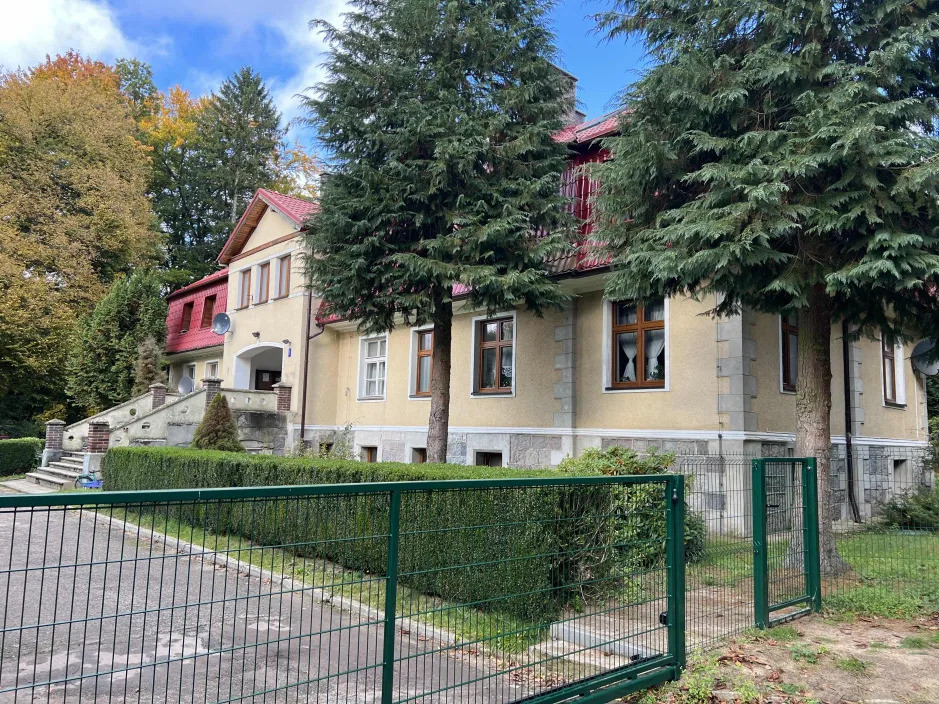 Mieszkanie Sprzedaż Miłogoszcz 1