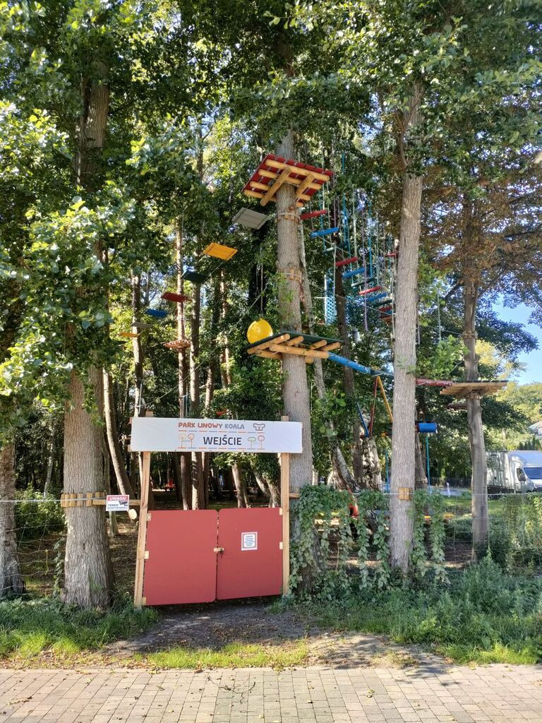 Działka Sprzedaż Międzywodzie Szkolna 4