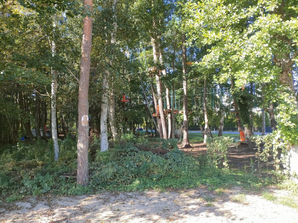 Działka Sprzedaż Międzywodzie Szkolna 6