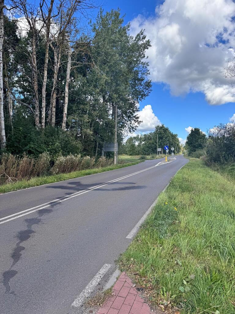 Działka Sprzedaż Żółwia Błoć 8