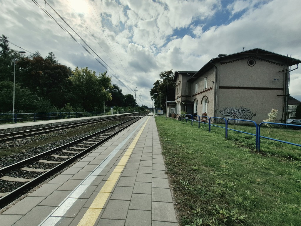 Dom Sprzedaż Lisie Pole 36