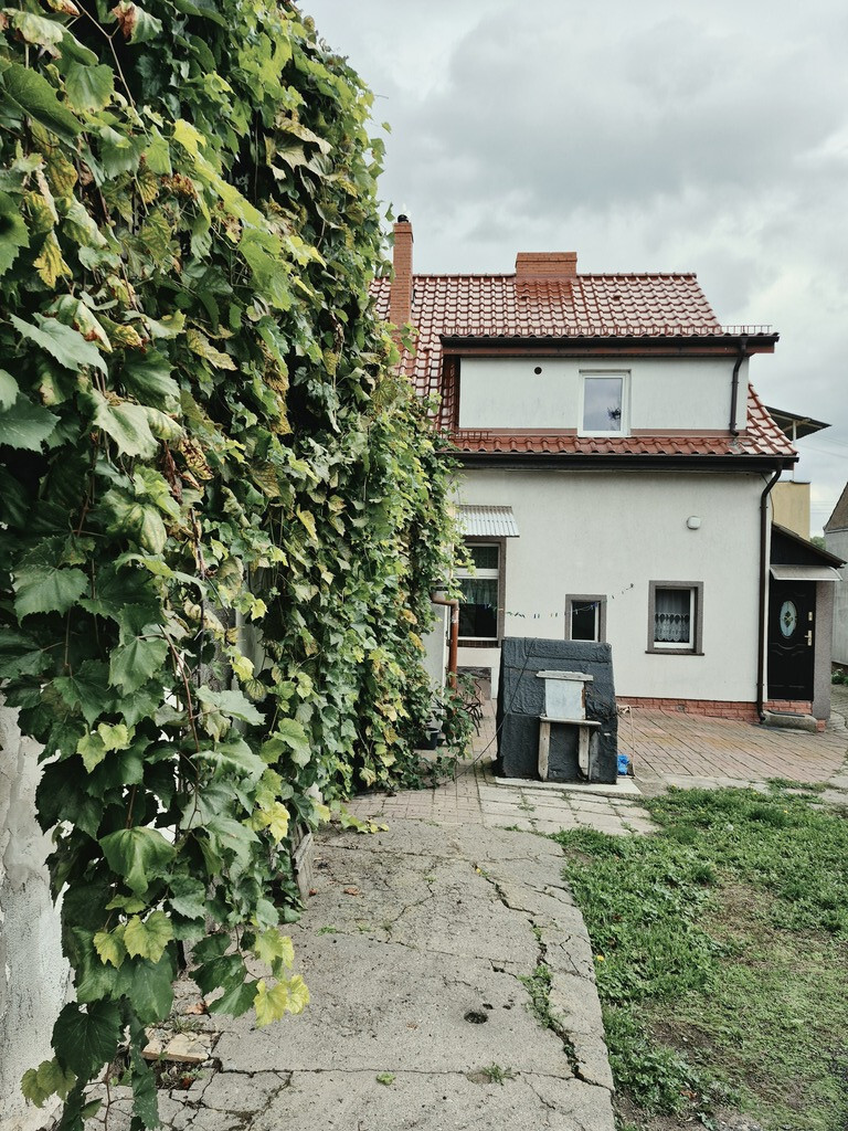 Dom Sprzedaż Lisie Pole 30
