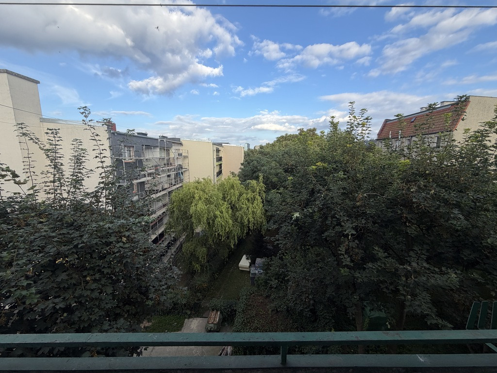 Mieszkanie Sprzedaż Szczecin Centrum 13
