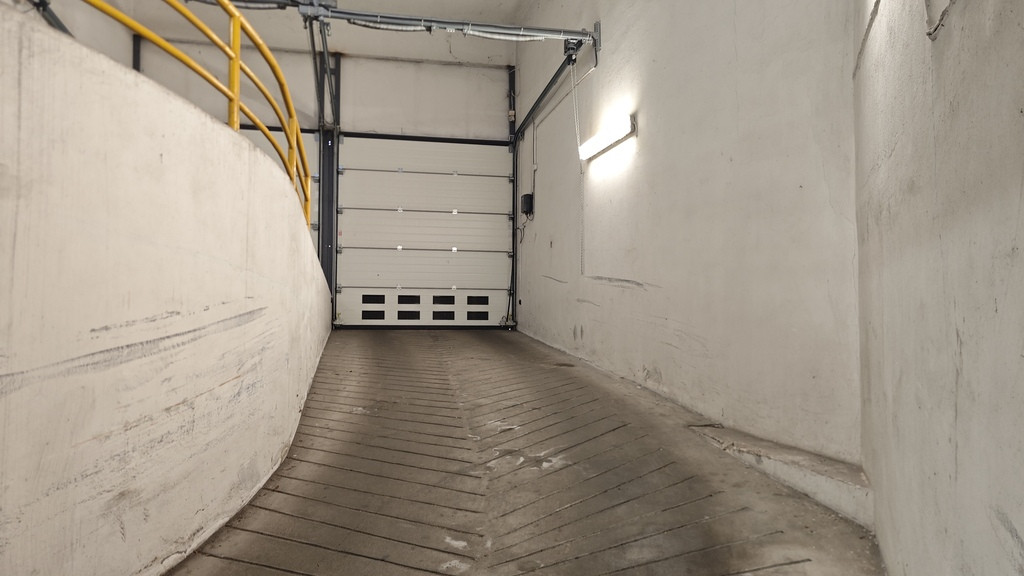 Lokal Sprzedaż Szczecin Śródmieście-Centrum Zaciszna 7
