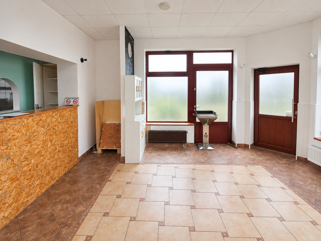 Lokal Sprzedaż Stargard 4
