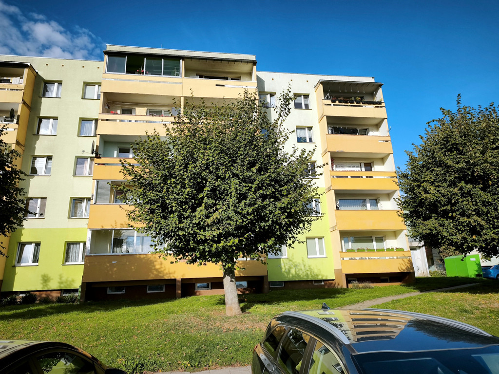 Mieszkanie Sprzedaż Szczecin Żelechowa Maksymiliana Golisza 24