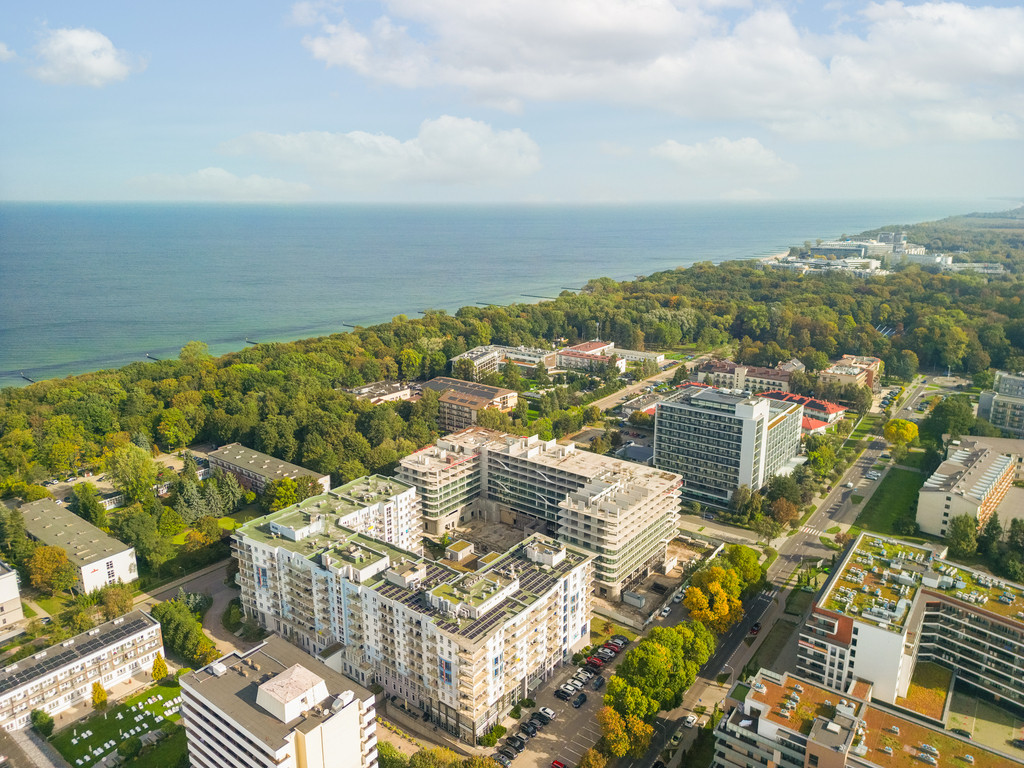 Lokal Sprzedaż Kołobrzeg Tadeusza Kościuszki 16