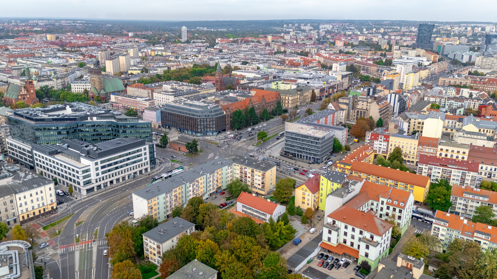 Lokal Sprzedaż Szczecin Centrum 6