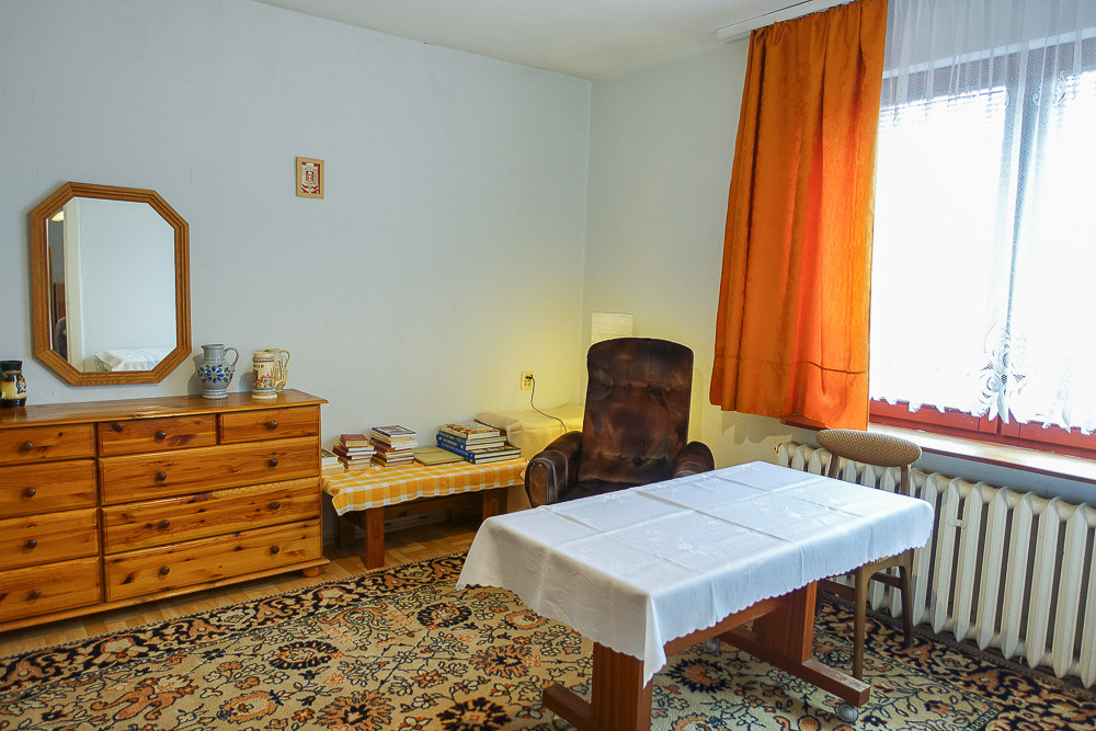 Mieszkanie Sprzedaż Szczecin Gumieńce 3