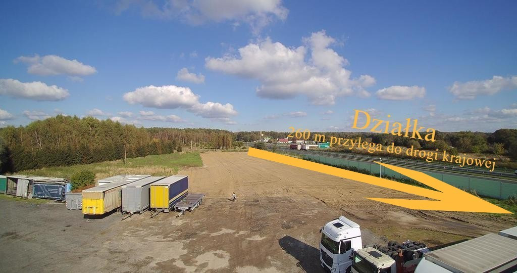 Obiekt Wynajem Żdżary 1